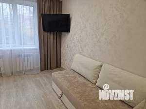 1-к квартира, посуточно, 29м2, 2/9 этаж