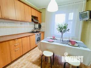 2-к квартира, посуточно, 53м2, 4/9 этаж