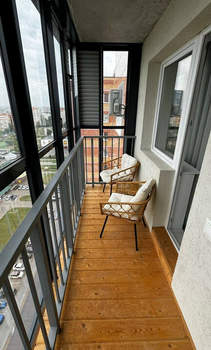 1-к квартира, на длительный срок, 48м2, 11/18 этаж