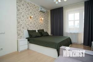 2-к квартира, посуточно, 80м2, 5/10 этаж