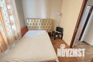 3-к квартира, посуточно, 90м2, 6/14 этаж