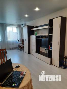 1-к квартира, на длительный срок, 52м2, 4/11 этаж