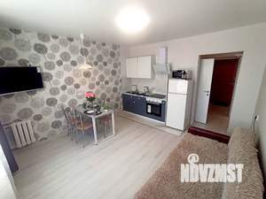 1-к квартира, посуточно, 50м2, 10/11 этаж