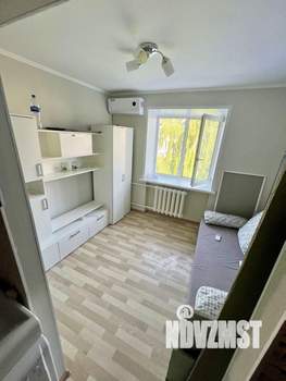 Студия квартира, на длительный срок, 13м2, 5/5 этаж