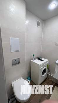 2-к квартира, посуточно, 45м2, 2/5 этаж