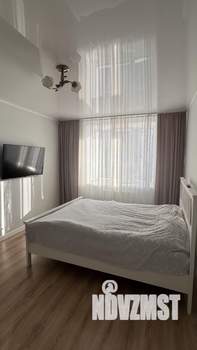 1-к квартира, на длительный срок, 46м2, 6/11 этаж