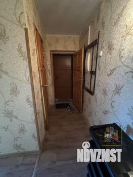 1-к квартира, на длительный срок, 32м2, 4/5 этаж