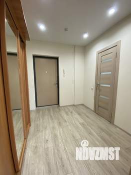 Студия квартира, на длительный срок, 30м2, 3/20 этаж