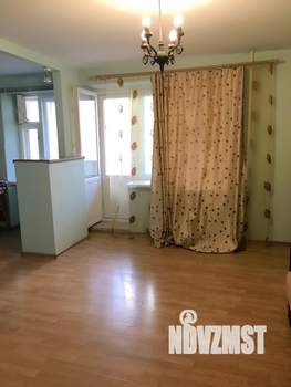 3-к квартира, на длительный срок, 70м2, 4/9 этаж