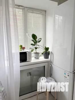 1-к квартира, посуточно, 30м2, 1/5 этаж