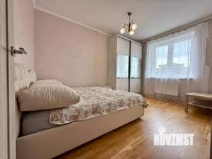 2-к квартира, на длительный срок, 60м2, 7/23 этаж