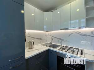 2-к квартира, посуточно, 47м2, 3/5 этаж