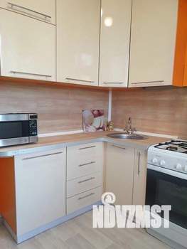 2-к квартира, посуточно, 60м2, 1/1 этаж