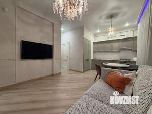 2-к квартира, на длительный срок, 65м2, 3/5 этаж