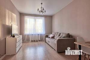 2-к квартира, на длительный срок, 64м2, 17/19 этаж