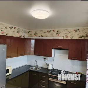 1-к квартира, на длительный срок, 37м2, 10/10 этаж