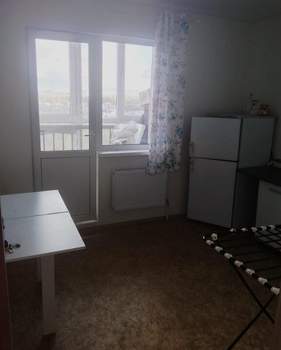 1-к квартира, на длительный срок, 43м2, 9/19 этаж