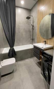 1-к квартира, на длительный срок, 48м2, 7/8 этаж