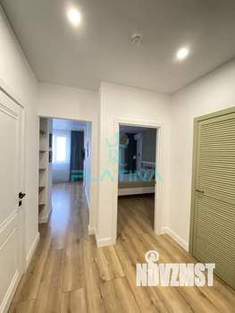 2-к квартира, на длительный срок, 47м2, 15/22 этаж