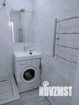 2-к квартира, посуточно, 46м2, 3/5 этаж