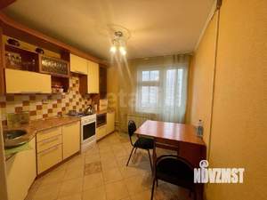 1-к квартира, на длительный срок, 38м2, 7/9 этаж