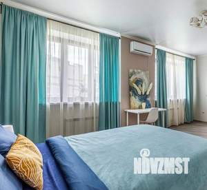 1-к квартира, посуточно, 42м2, 5/16 этаж