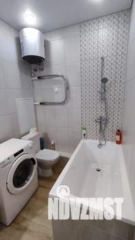 Студия квартира, посуточно, 17м2, 10/25 этаж