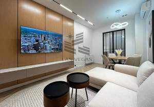 2-к квартира, на длительный срок, 80м2, 14/16 этаж