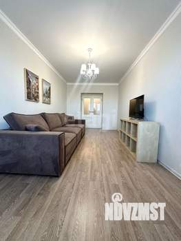 2-к квартира, на длительный срок, 70м2, 8/11 этаж