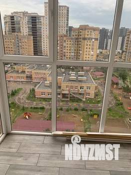 2-к квартира, посуточно, 70м2, 9/12 этаж