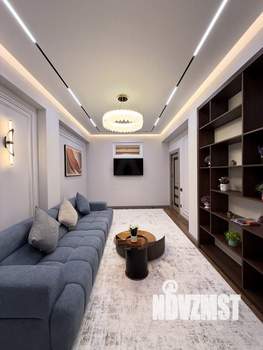 2-к квартира, на длительный срок, 65м2, 3/9 этаж