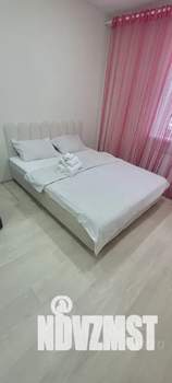 1-к квартира, посуточно, 40м2, 3/19 этаж