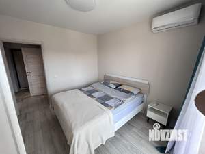 1-к квартира, на длительный срок, 40м2, 8/12 этаж