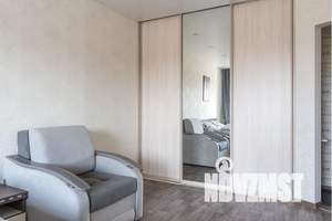 1-к квартира, посуточно, 33м2, 7/9 этаж