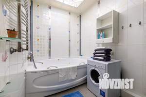 2-к квартира, посуточно, 102м2, 3/5 этаж