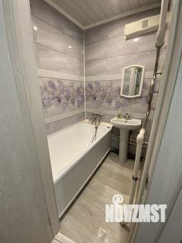 2-к квартира, посуточно, 50м2, 3/5 этаж