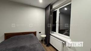 2-к квартира, на длительный срок, 51м2, 21/25 этаж