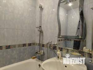 2-к квартира, посуточно, 50м2, 6/9 этаж