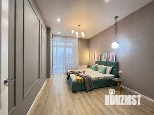2-к квартира, посуточно, 60м2, 10/22 этаж