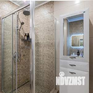 2-к квартира, посуточно, 65м2, 2/10 этаж