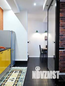 2-к квартира, посуточно, 52м2, 3/5 этаж