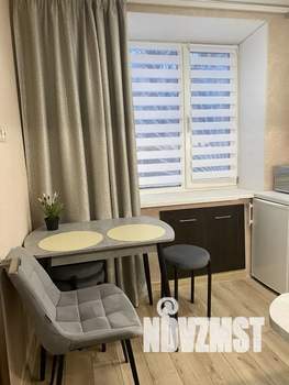 1-к квартира, посуточно, 32м2, 1/5 этаж