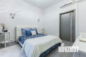 2-к квартира, посуточно, 52м2, 1/1 этаж