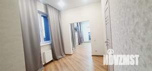 2-к квартира, посуточно, 70м2, 3/17 этаж