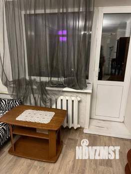 1-к квартира, на длительный срок, 32м2, 3/5 этаж