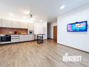 2-к квартира, посуточно, 72м2, 6/25 этаж