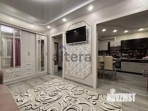 1-к квартира, на длительный срок, 36м2, 8/19 этаж