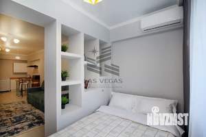 1-к квартира, на длительный срок, 44м2, 1/10 этаж