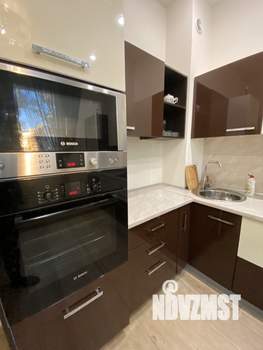 2-к квартира, посуточно, 64м2, 2/21 этаж