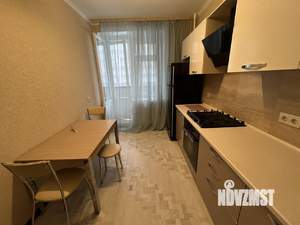 1-к квартира, на длительный срок, 42м2, 4/9 этаж